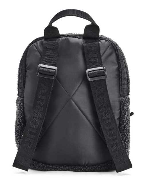 Under Armour Backpacks & Bags-UA Loudon Sherpa Mini Backpack-under armour factory house - Image 2