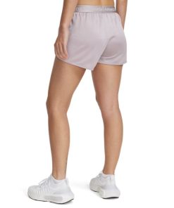 Under Armour Shorts-Women’s UA Tech™ Play Up Shine Shorts-underarmor 2