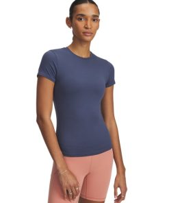 Under Armour Shirts & Tops-Women’s UA Meridian Core Short Sleeve-under armoir