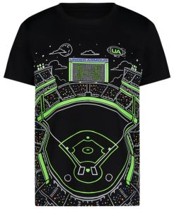 Under Armour Boys-Toddler Boys’ UA Tech™ Baseball Field Short Sleeve-under armour outlet