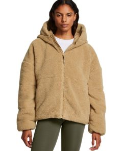 Under Armour Fall Picks-Women’s UA Mission Puffer Jacket-under armour near me