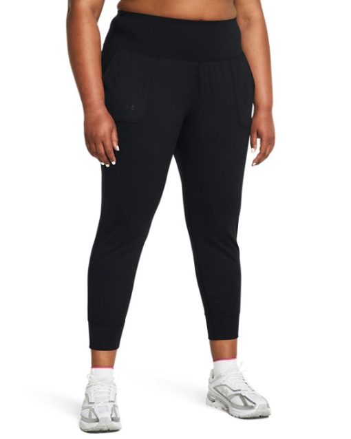 Under Armour Pants & Leggings-Women's UA Motion Joggers-under armour near me