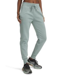 Under Armour Pants & Leggings-Women’s UA Rival Fleece Joggers-underarmour outlet