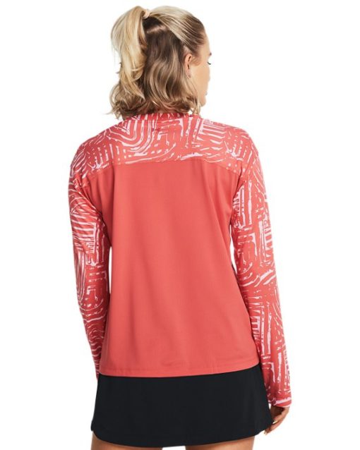 Under Armour Shirts & Tops-Women's UA Fish Pro Long Sleeve-under armour outlet - Image 2