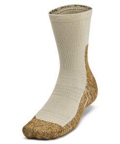 Under Armour Socks-Unisex UA All Weather Wool Crew Socks-under amour 2