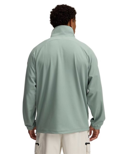 Under Armour Shirts & Tops-Men's UA Unstoppable Anorak-underarmour - Image 2