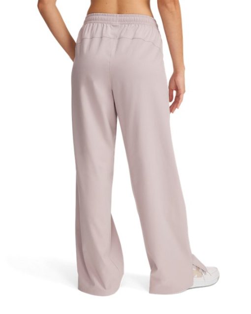 Under Armour Pants & Leggings-Women's UA Rival Wide Leg Pants-underarmour - Image 2