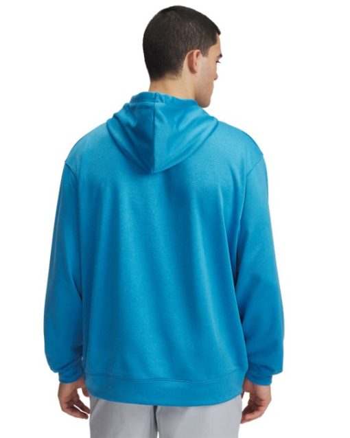 Under Armour Shirts & Tops-Men's UA Fish Pro Terry Hoodie-under armour near me - Image 2