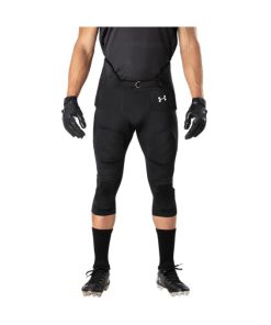 Under Armour Accessories-Men’s UA Gameday Armour Football Pants-under armoir