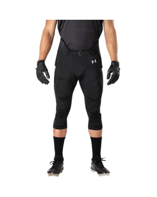 Under Armour Accessories-Men's UA Gameday Armour Football Pants-under armoir