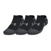 Under Armour Accessories-Women’s UA Breathe Lite Ultra 3-Pack Low Liner Socks-under armour near me 3