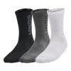 Under Armour-Kids’ Curry 3-Maker 3-Pack Mid-Crew Socks-underarmour 4