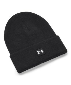 Under Armour Accessories-Unisex UA Halftime Cuff Beanie-underarmor