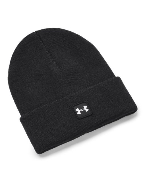 Under Armour Accessories-Unisex UA Halftime Cuff Beanie-underarmor