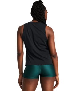 Under Armour Shirts & Tops-Women’s UA Rival Muscle Tank-under armor outlet 2