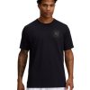 Under Armour Shirts & Tops-Men’s UA Branded Gel Stack Short Sleeve-under armor outlet 4