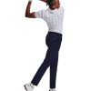 Under Armour-Unisex UA Sleep Uniform Pants-underarmor 3