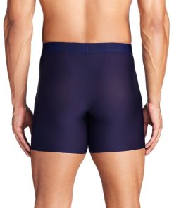 Under Armour Underwear-Men’s UA Performance Tech™ Mesh 6″ 3-Pack Boxerjock®-underarmour 2