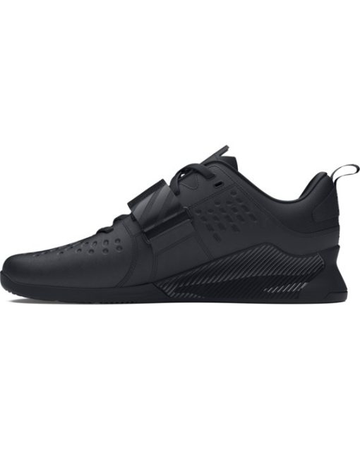 Under Armour Training-Unisex UA Reign Lifter Training Shoes-under armor outlet - Image 2