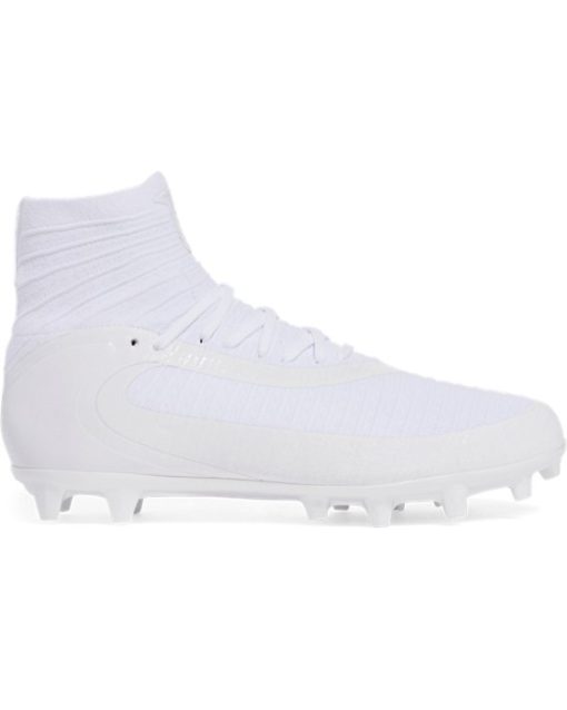 Under Armour Shoes-Men's UA Highlight 2 MC Knit Football Cleats-under armour factory house