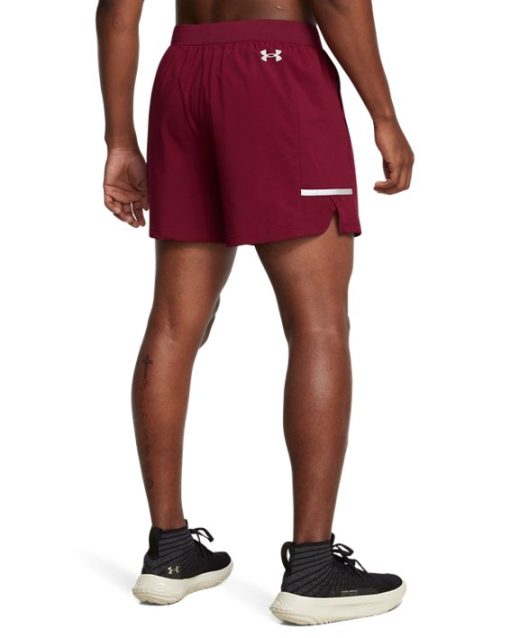 Under Armour Shorts-Men's UA Zone Pro 5" Shorts-under amour - Image 2