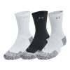 Under Armour Socks-Kids’ UA Essential 6-Pack No- Show Socks-under armor outlet 4