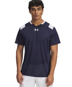 Under Armour Shirts & Tops-Men’s UA Big Win Flag Jersey-under armour outlet