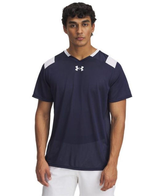 Under Armour Shirts & Tops-Men's UA Big Win Flag Jersey-under armour outlet