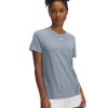 Under Armour Shirts & Tops-Women’s UA Base 4.0 Crew-underarmour outlet 4