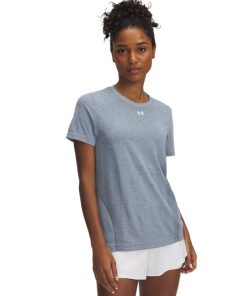 Under Armour Shirts & Tops-Women’s UA Vanish Seamless Loose Short Sleeve-under armour near me