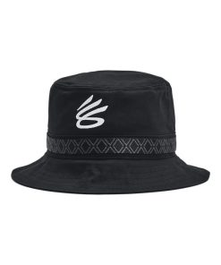 Under Armour-Unisex Curry Bucket Hat-under armor outlet