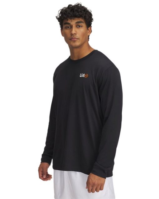 Under Armour Shirts & Tops-Men's UA Workwear Logo Short Sleeve-underarmour