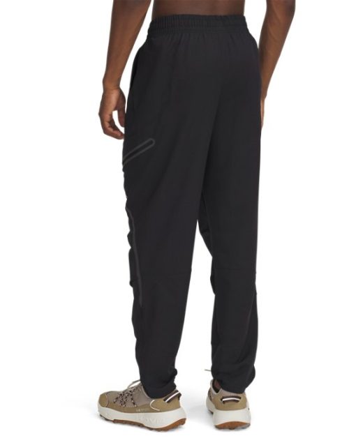 Under Armour Pants & Leggings-Men's UA Unstoppable Cargo Pants-under armor - Image 2