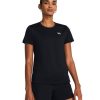 Under Armour Shirts & Tops-Women’s UA Heavyweight Wash Short Sleeve-underarmor 4