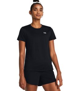 Under Armour Shirts & Tops-Women’s UA Tech™ Short Sleeve-under armour near me