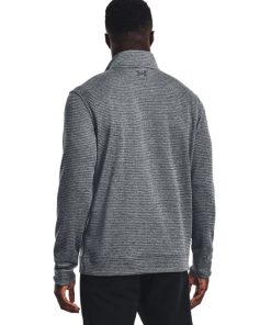 Under Armour Shirts & Tops-Men’s UA Storm SweaterFleece ¼ Zip-underarmor 2