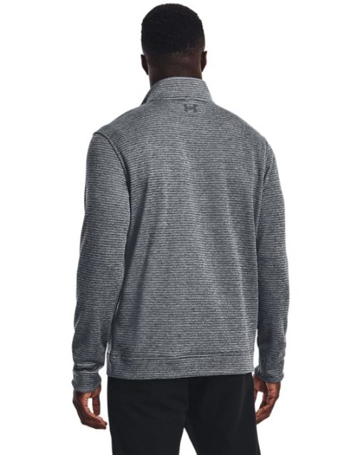 Under Armour Shirts & Tops-Men's UA Storm SweaterFleece ¼ Zip-underarmor - Image 2