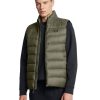 Under Armour Jackets & Vests-Men’s UA Unstoppable Insulated Swacket-underarmour 3