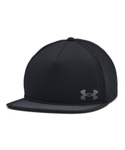 Under Armour Accessories-Men’s UA Launch Snapback Hat-under armour factory house