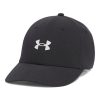 Under Armour Accessories-Women’s UA Favorite Hat-under armoir 3