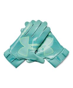 Under Armour-Women’s UA F9 Nitro Football Gloves-underarmour 2