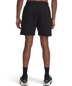 Under Armour Shorts-Men’s UA Icon Fleece All America Shorts-under armor 2