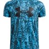 Under Armour Boys-Boys’ UA Baseball Out Of Here Short Sleeve-under armour near me 4