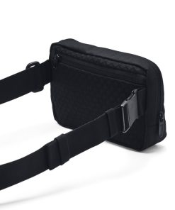 Under Armour Backpacks & Bags-UA Essential Waist Bag Crossbody-under armour outlet 2