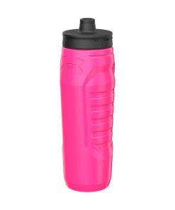 Under Armour Water Bottles & Coolers-UA Sideline Squeeze 32 oz. Water Bottle-under armor outlet 2