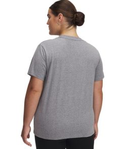 Under Armour Shirts & Tops-Women’s UA Rival Core Short Sleeve-under armour near me 2