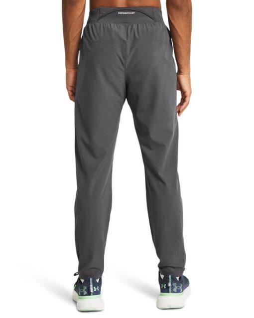 Under Armour Pants & Leggings-Men's UA OutRun The Storm Pants-under armor outlet - Image 2