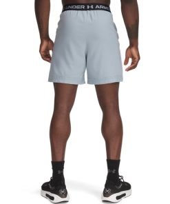 Under Armour Shorts-Men’s UA Vanish Woven 6″ Shorts-under armour near me 2