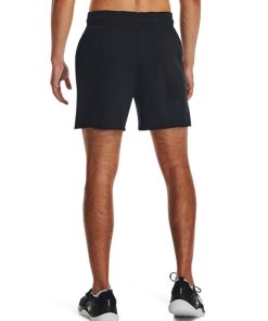 Under Armour Shorts-Men’s UA Rival Terry 6″ Shorts-under amour 2