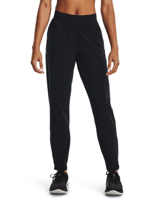 Under Armour Pants & Leggings-Women's UA OutRun The Storm Pants-under armor